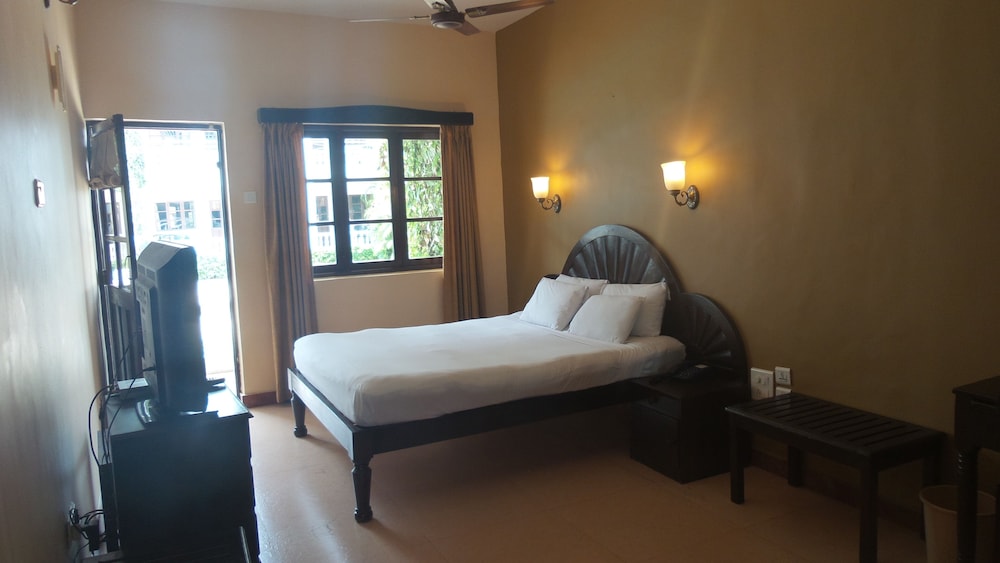 Resort Marinha Dourada 9/50