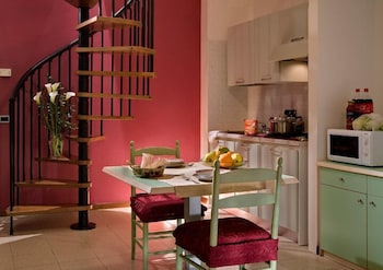 Residence Viale Venezia 53/66