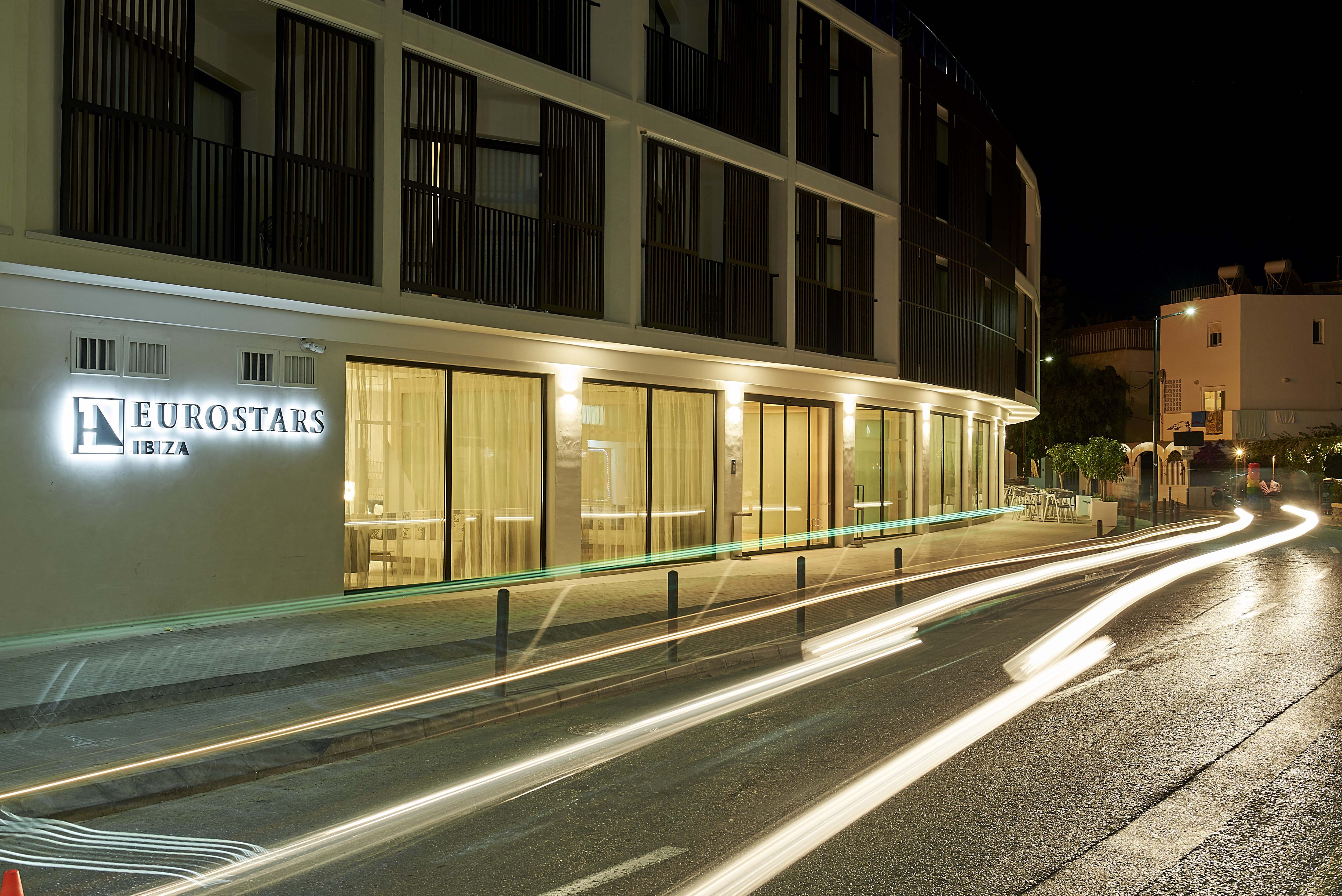 Eurostars Ibiza 74/82