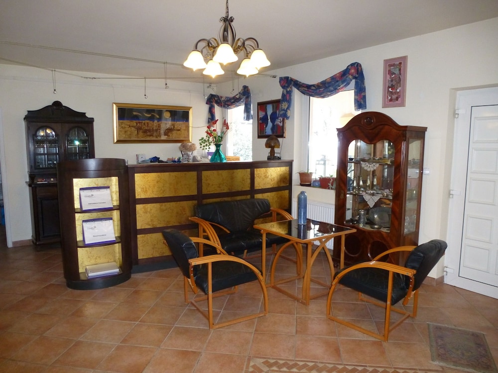 Albergo Giardino 2/50