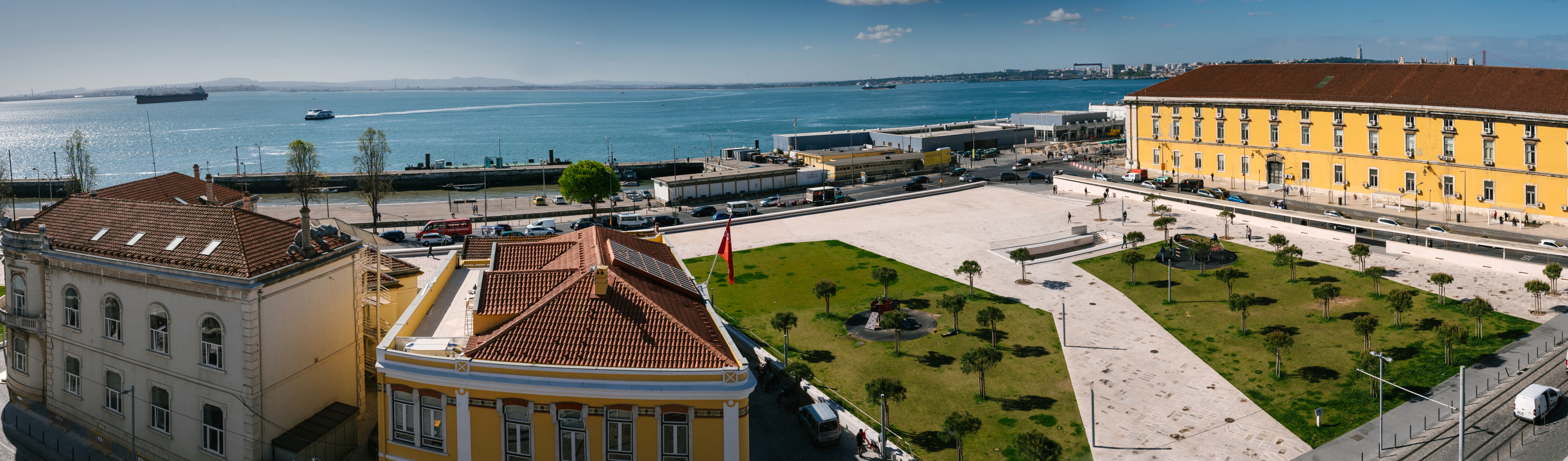 Varandas de Lisboa 45/50