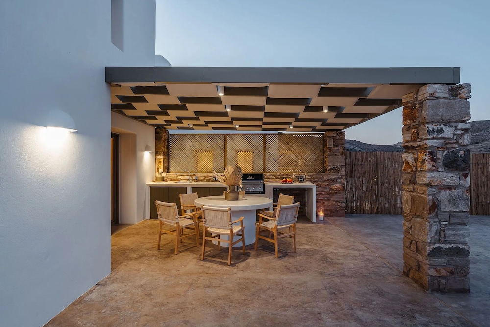 Thalelion 3 bedroom Villas with private pool and Jacuzzi 4/62