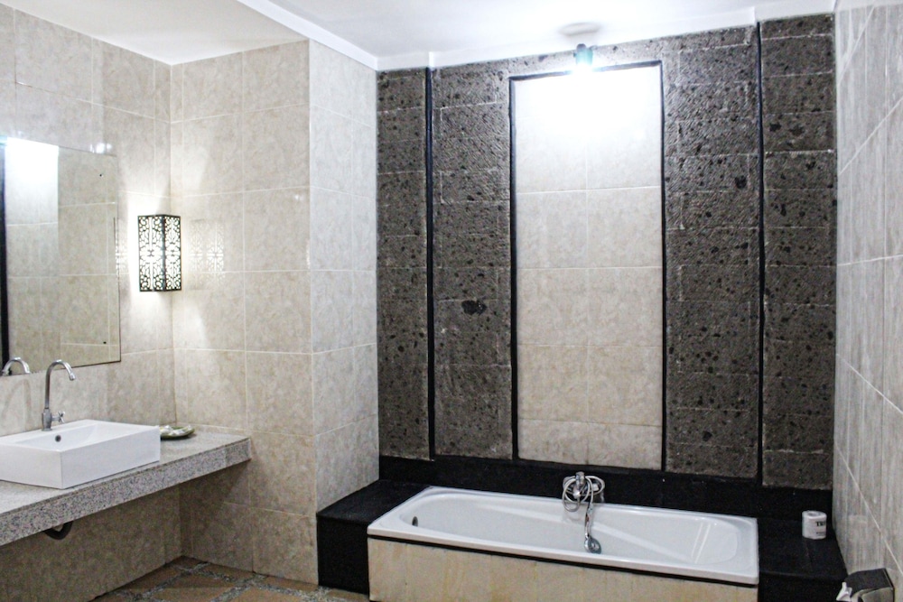 Bali Merita Villa 66/68