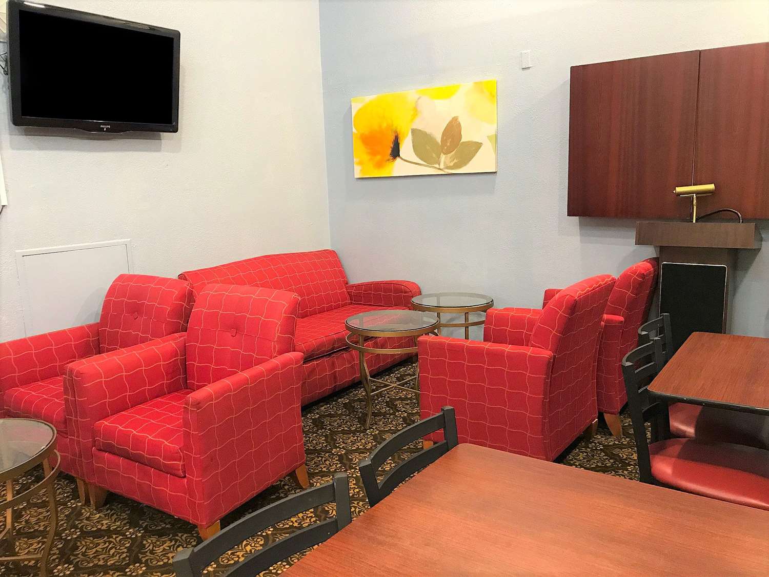 Americas Best Value Inn - Lynnwood / Seattle 18/34