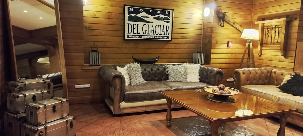 Wyndham Garden Ushuaia Hotel Del Glaciar 30/49