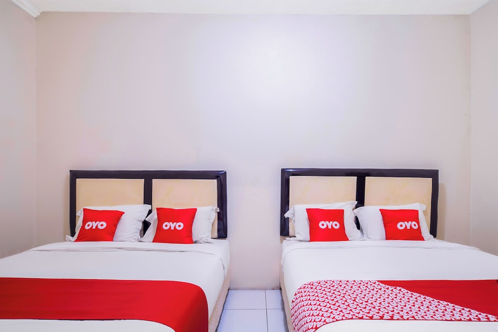 Hotel O Lontar Residence 12/35
