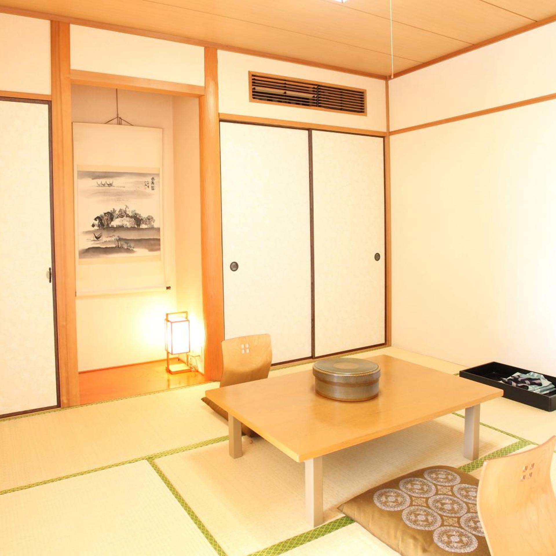 Tsushima Grand Hotel 37/53