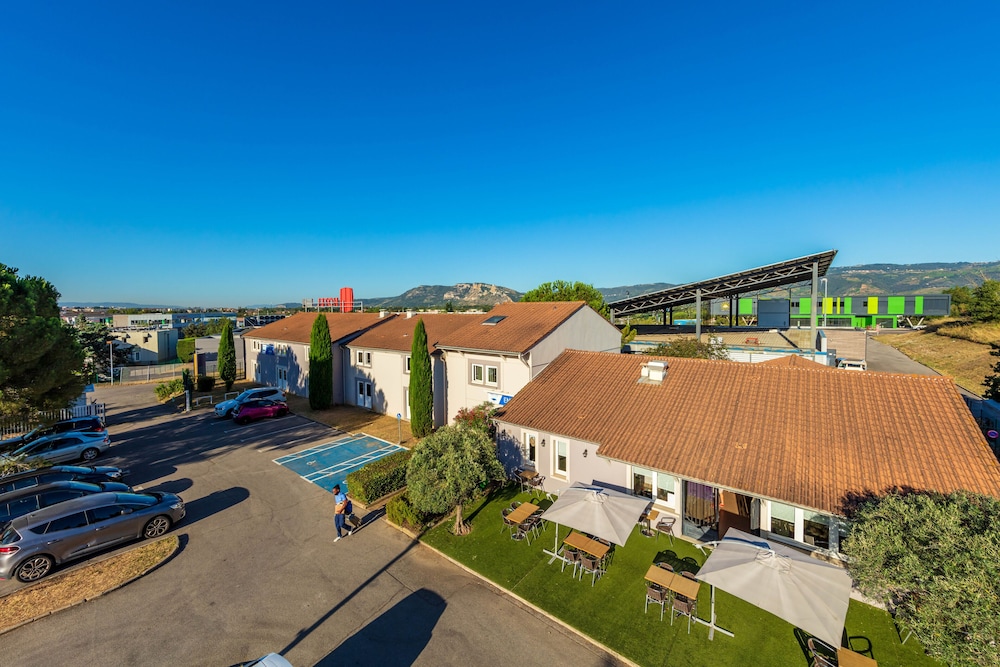 Noemys Valence nord 2/40