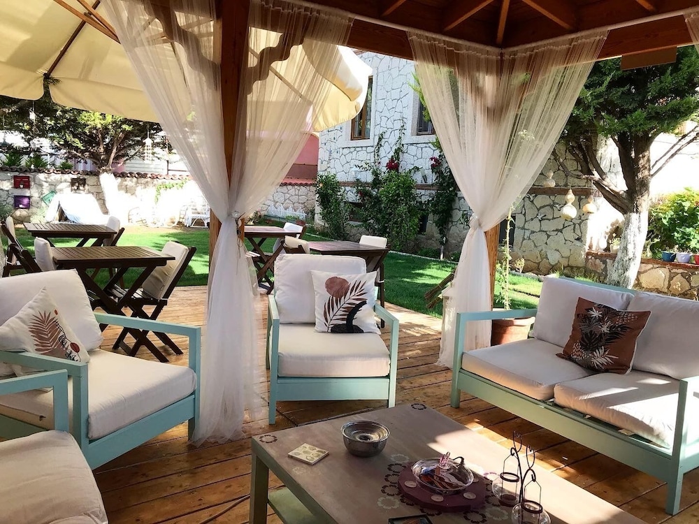 Bizim Ev Hotel - Adults Only 24/50