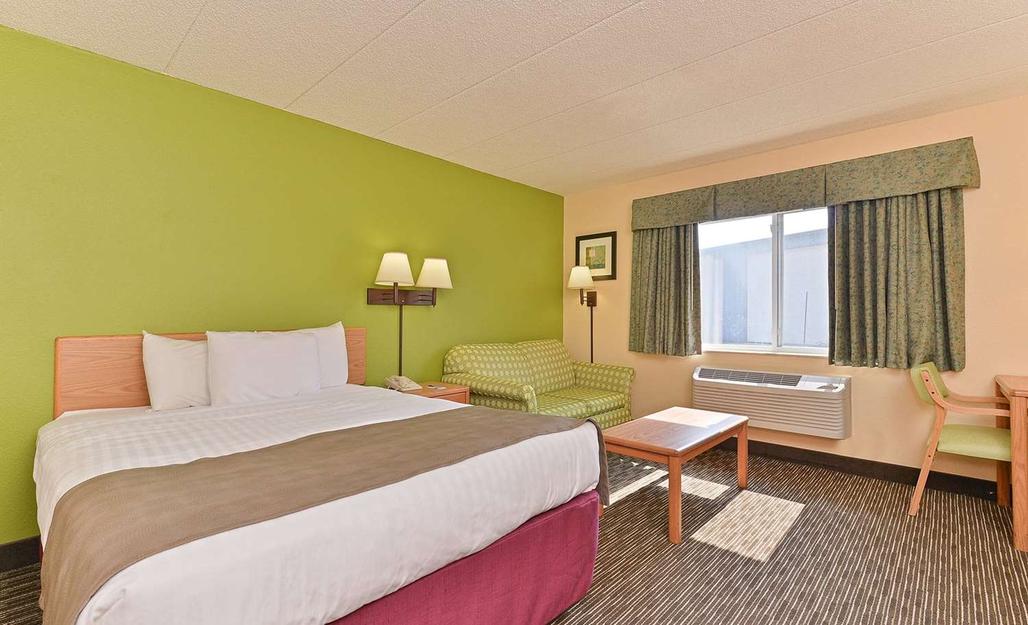 Inn at Rehoboth 16/65