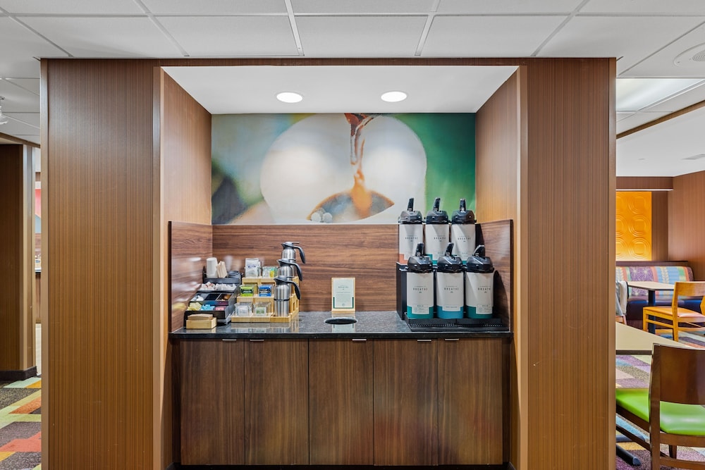 Fairfield Inn By Marriott Owensboro 13/58