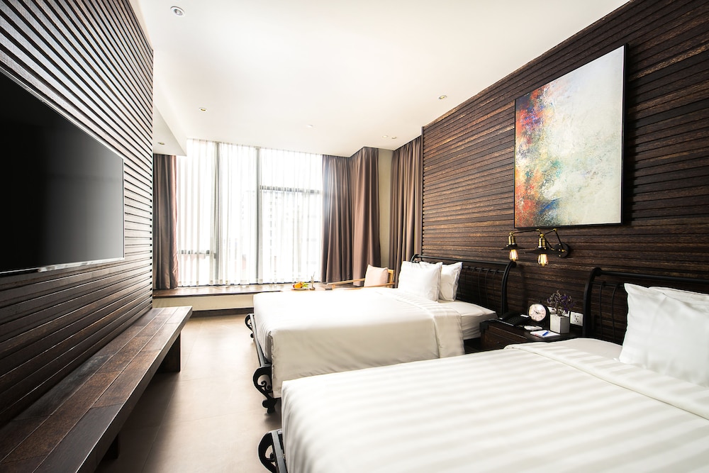 Sim Boutique Hotel 16/73