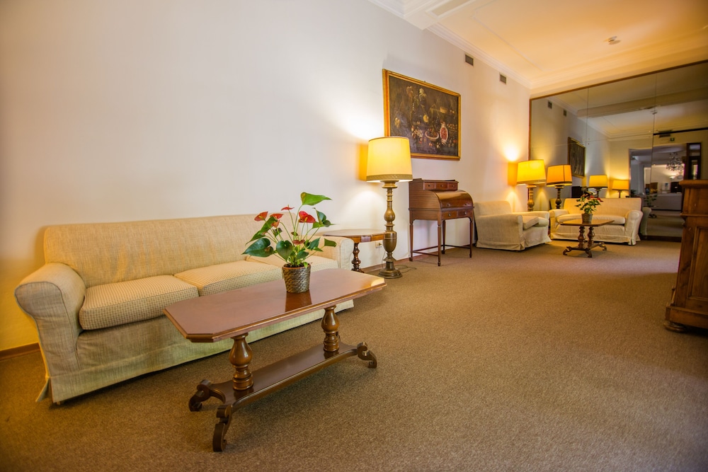 Best Western Hotel Cappelli 52/75