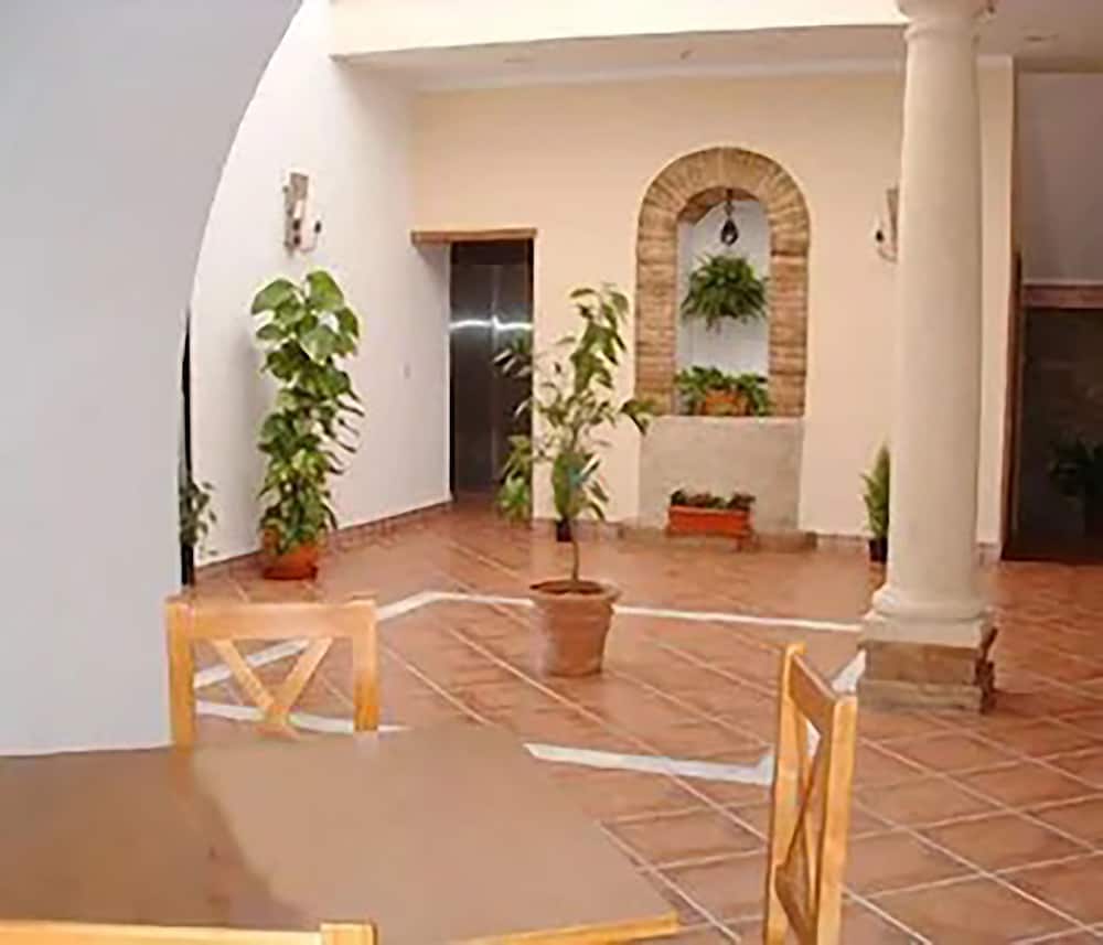 Plateros Hotel 25/50
