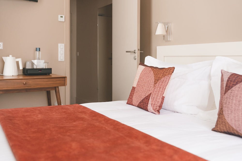 Logis Hotel and restaurant La Pension du Moulin 18/50