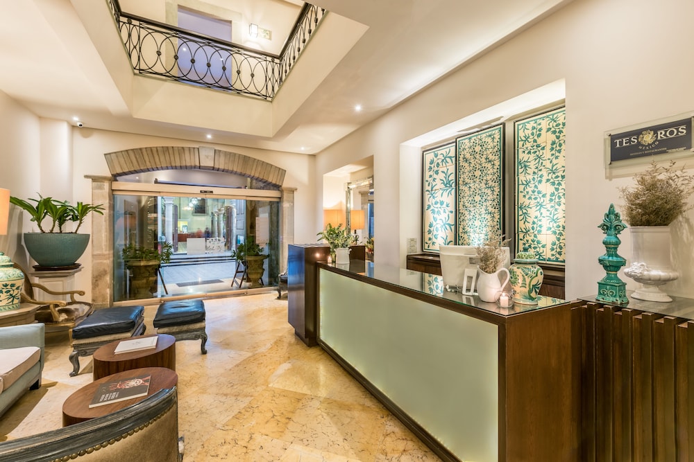 Edelmira Hotel Boutique 5/56