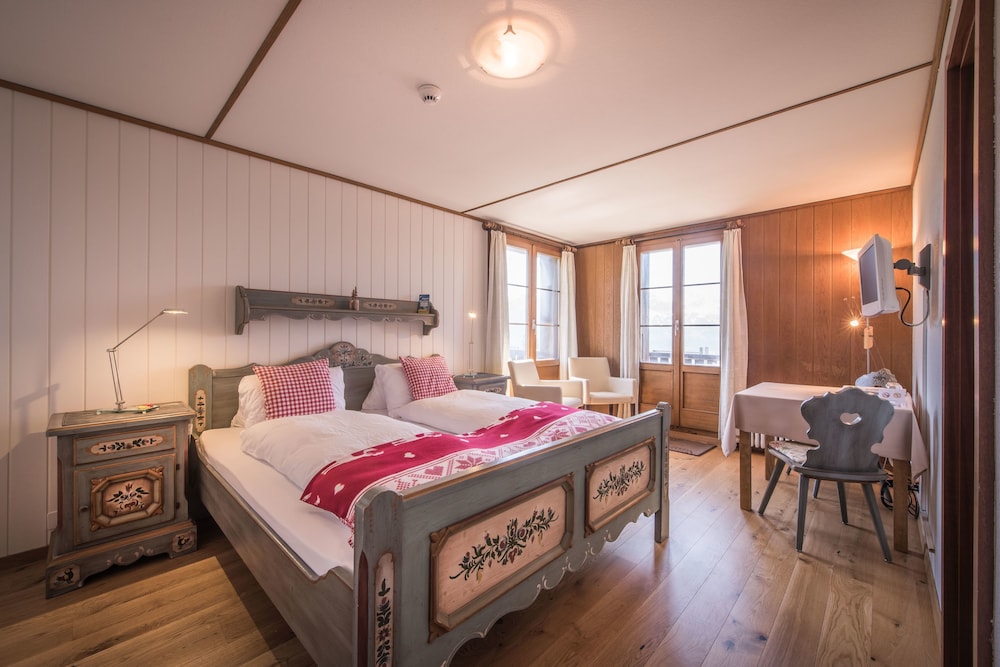 Hotel Beausite Beatenberg 17/50