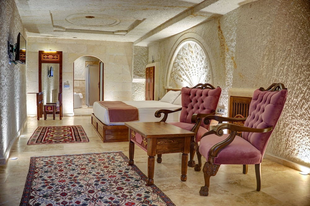 Cappadocia Sweet Cave Hotel 25/46