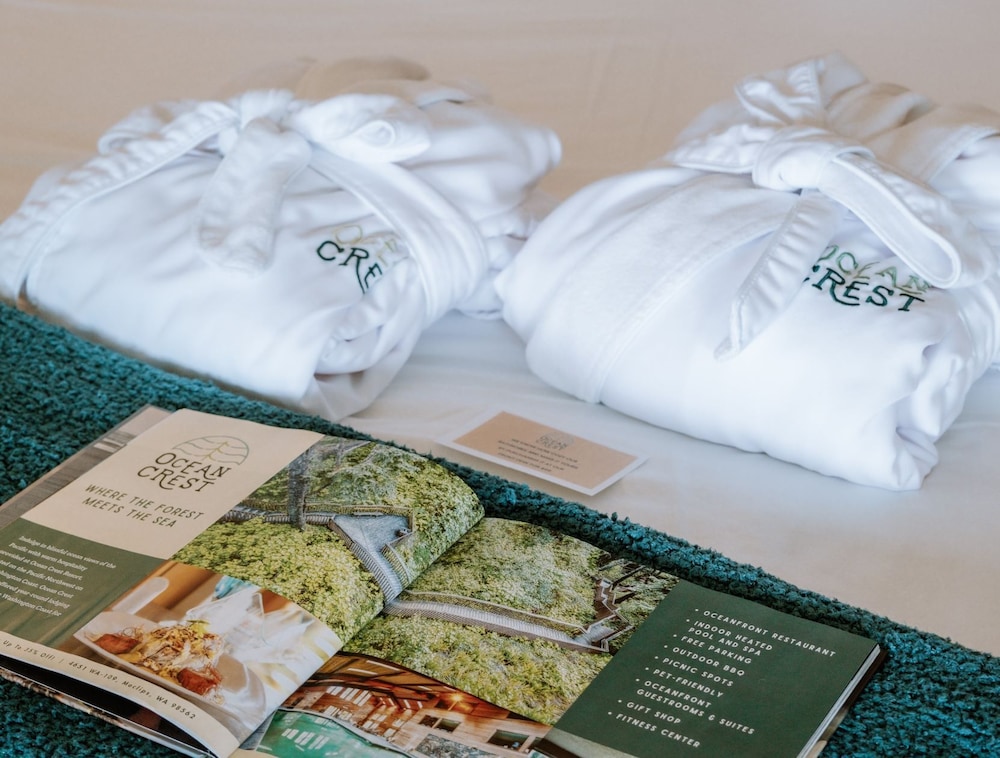Ocean Crest Resort 17/50