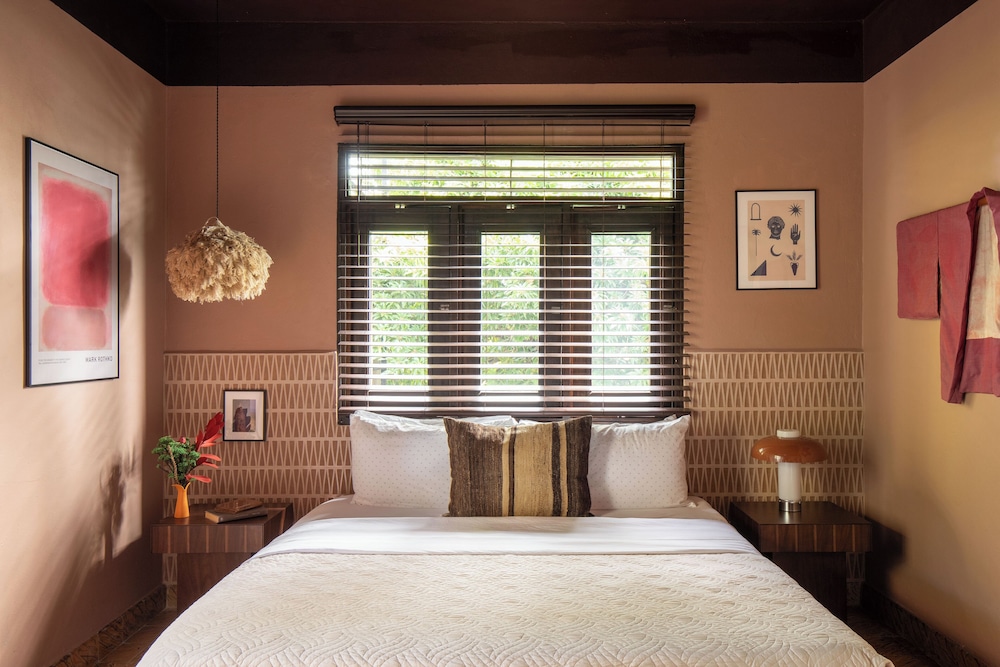 Design, Suite, King Bed, Terrace