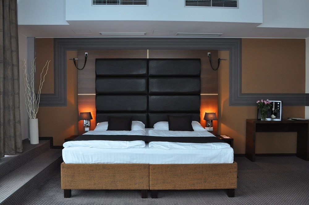 Art Hotel William 15/50