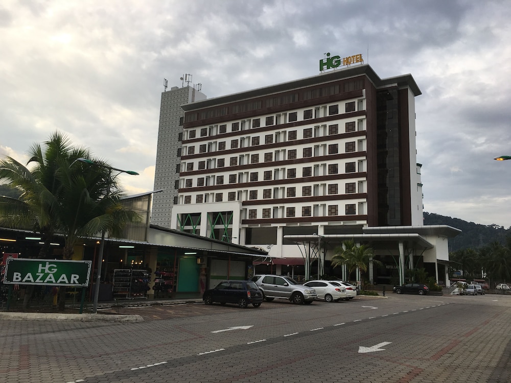 Hig Hotel 7/73