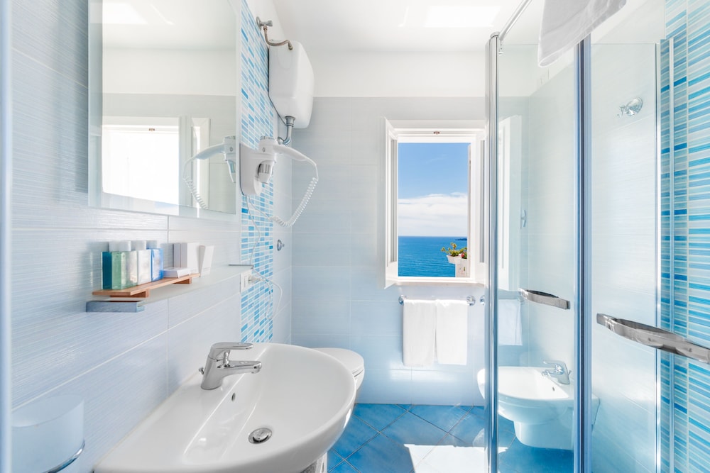 B B Casa Nilde Positano 31/66