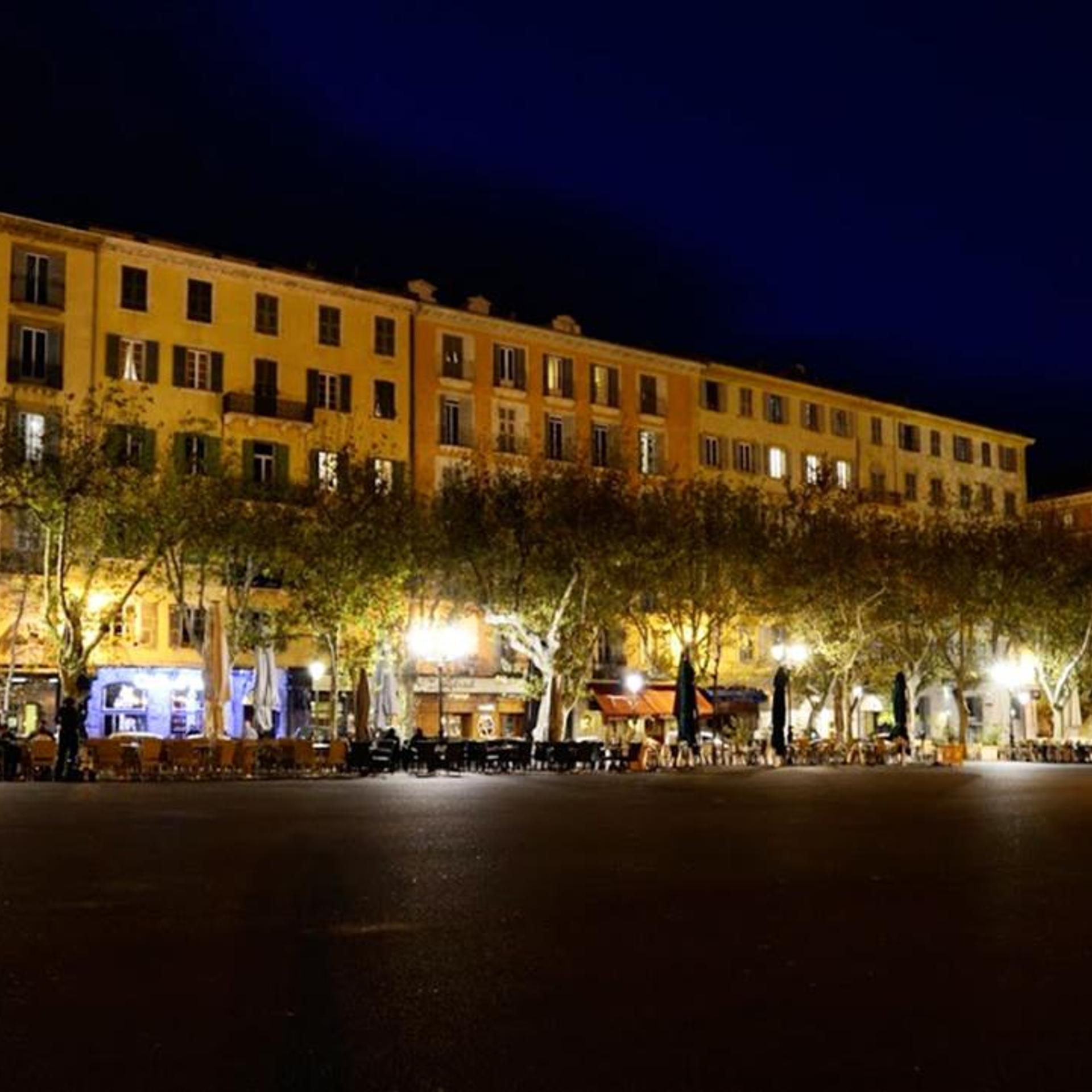 HOTEL RIVIERA 3/54