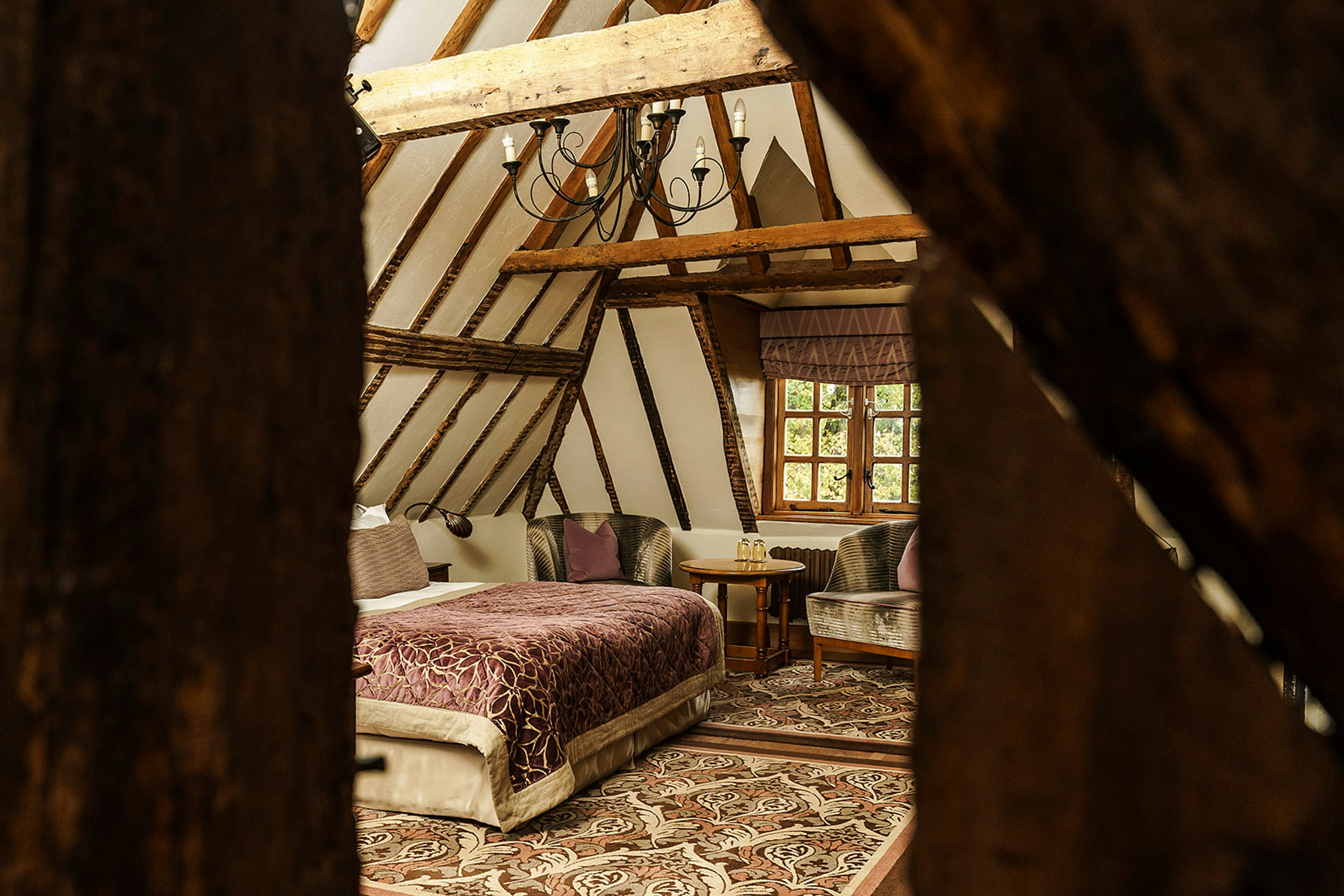 Lainston House Hotel 21/41