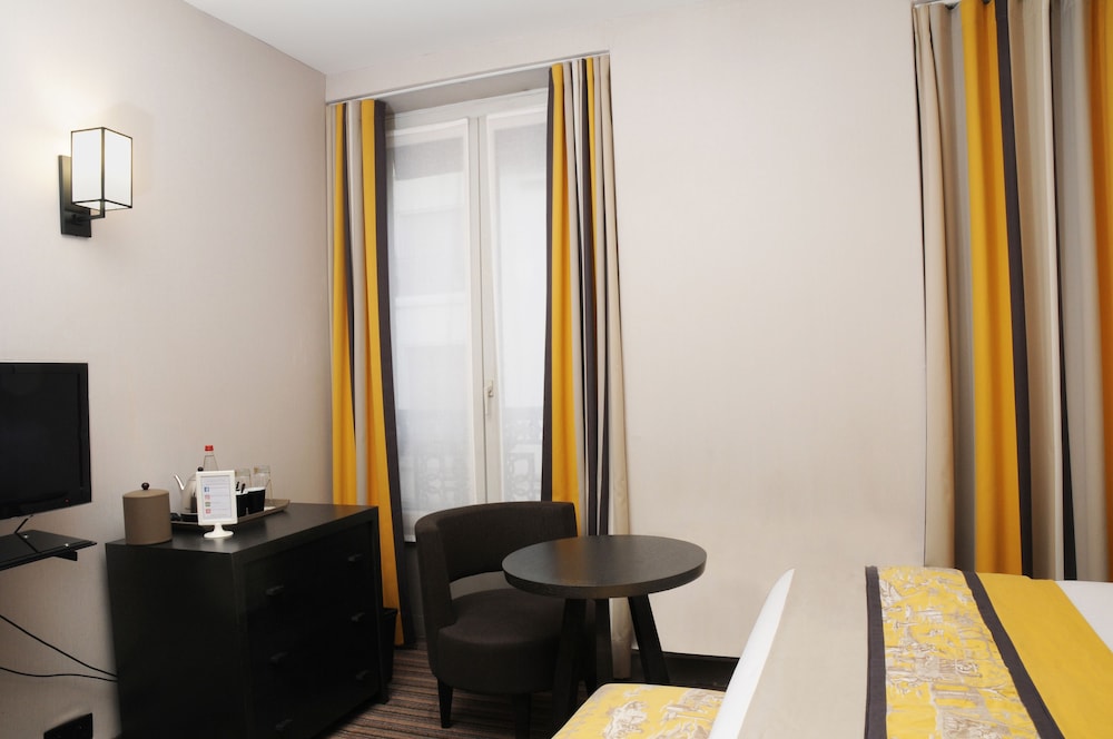 Hotel France D antin Opera 41/55