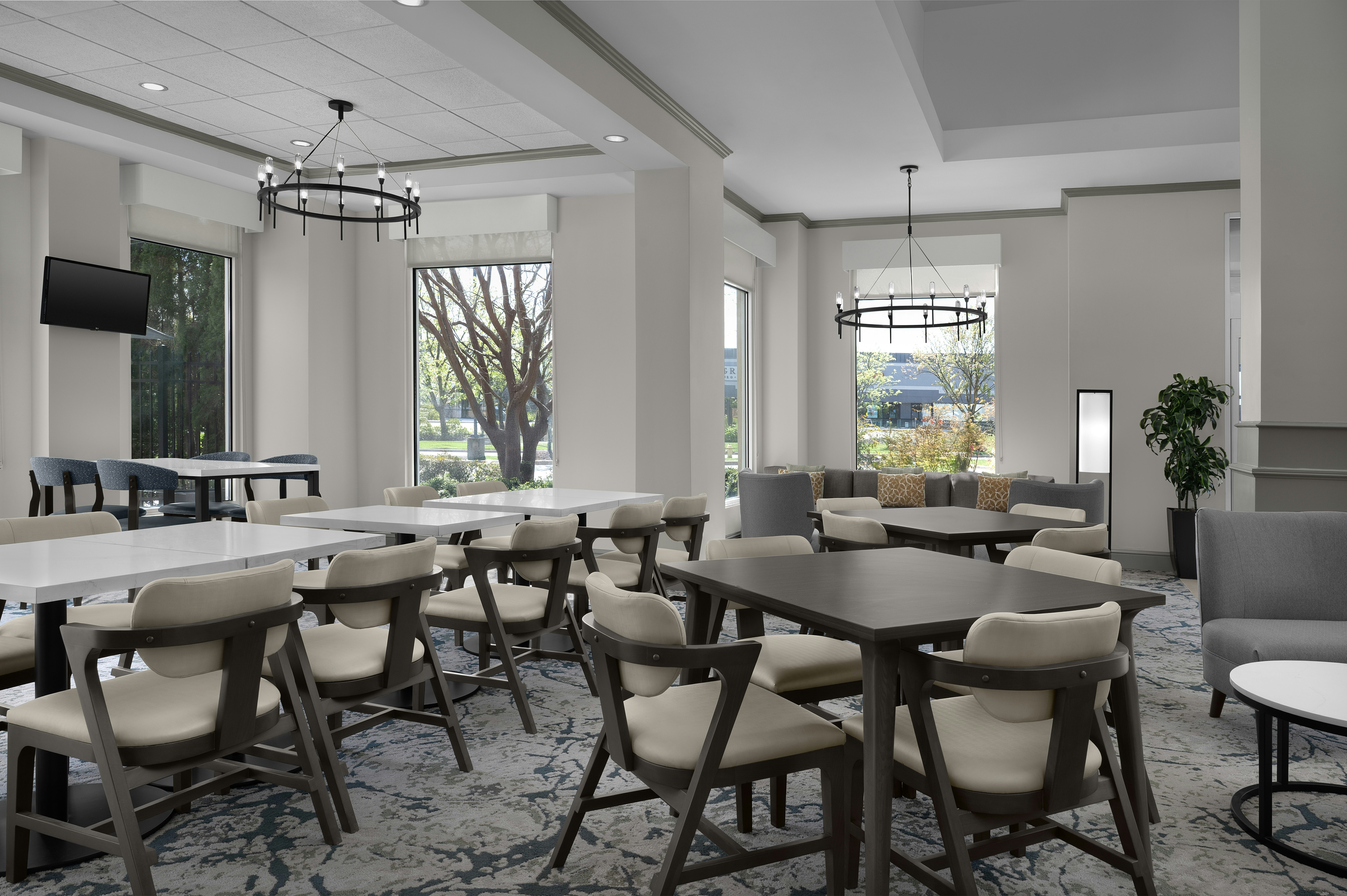 Hilton Garden Inn Annapolis 60/65