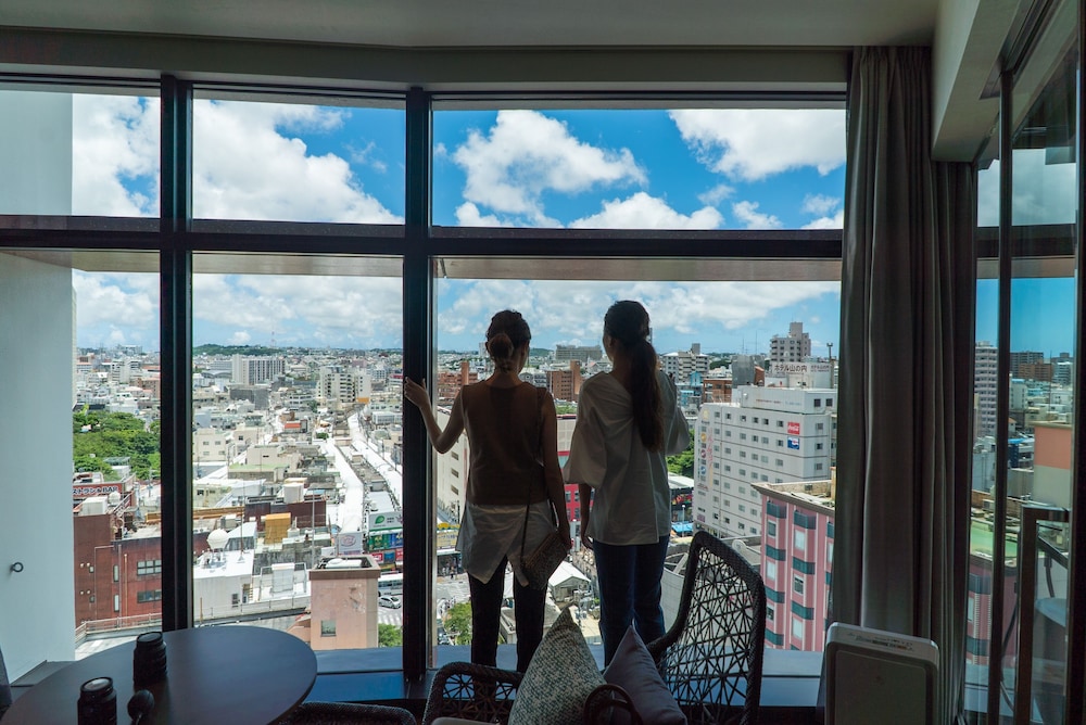 JR KYUSHU HOTEL BLOSSOM NAHA 45/50
