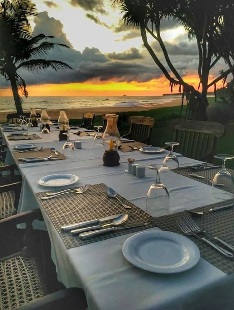 The Beach Cabanas 28/45