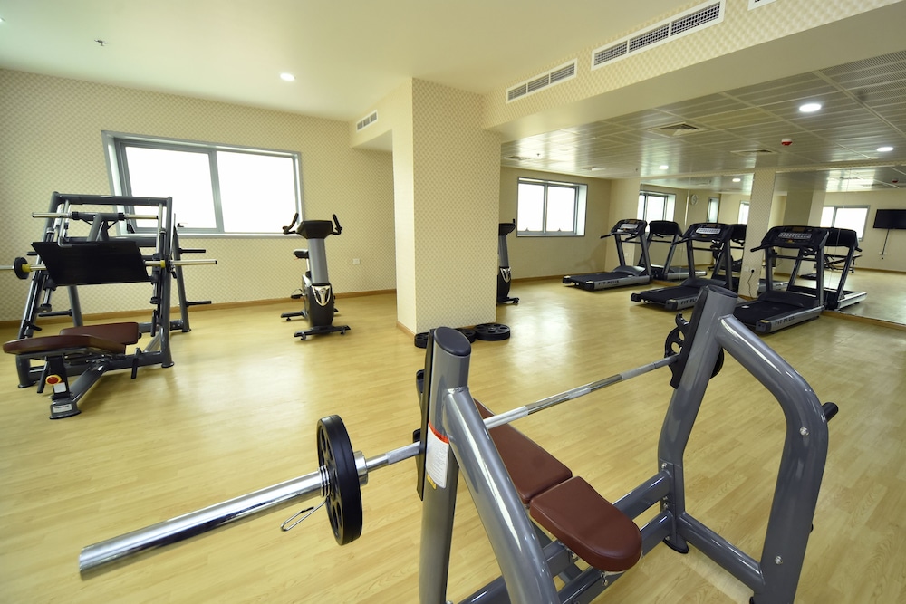 Alain Hotel Apartments 24/50