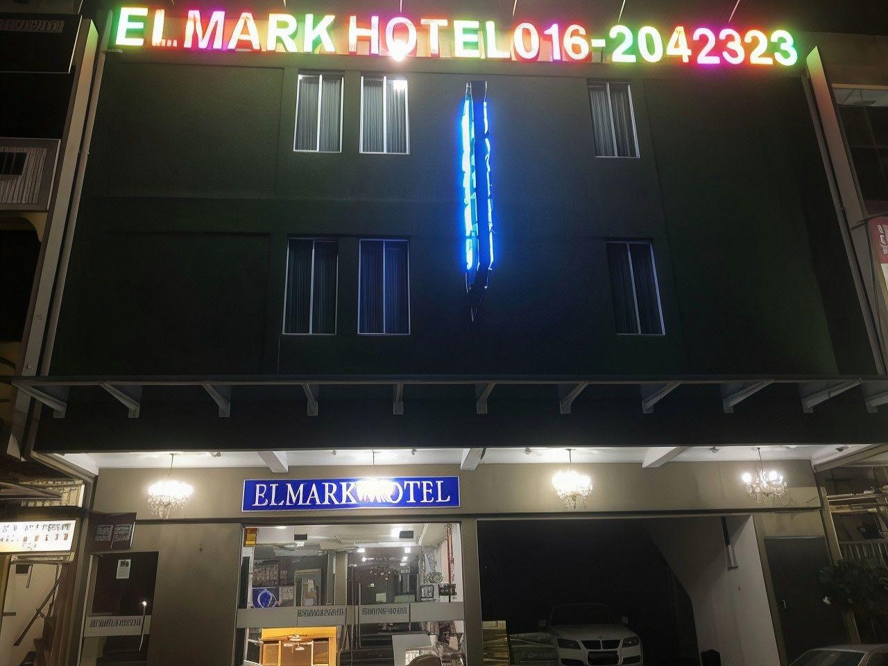 Elmark Hotel Kuantan 写真4