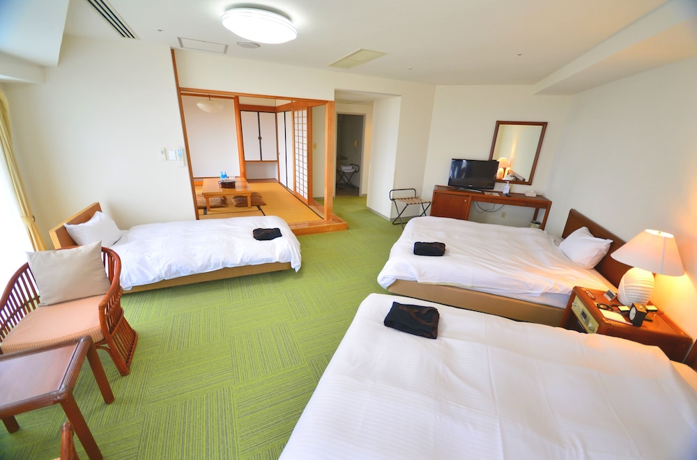 Satsuma Resort Hotel 14/62
