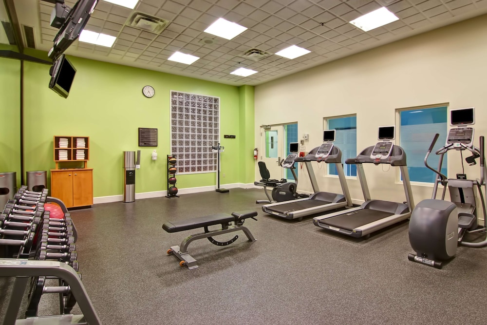 Hilton Garden Inn Toronto Markham 25/56