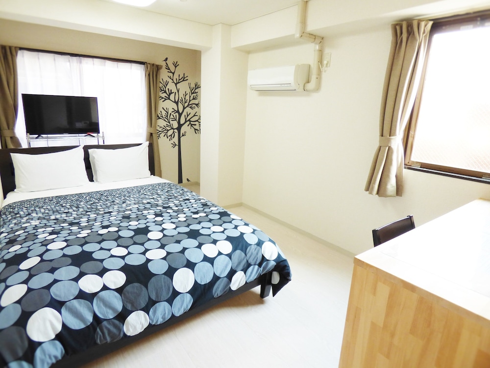 Kyoto Uraraka Guest House 9/51