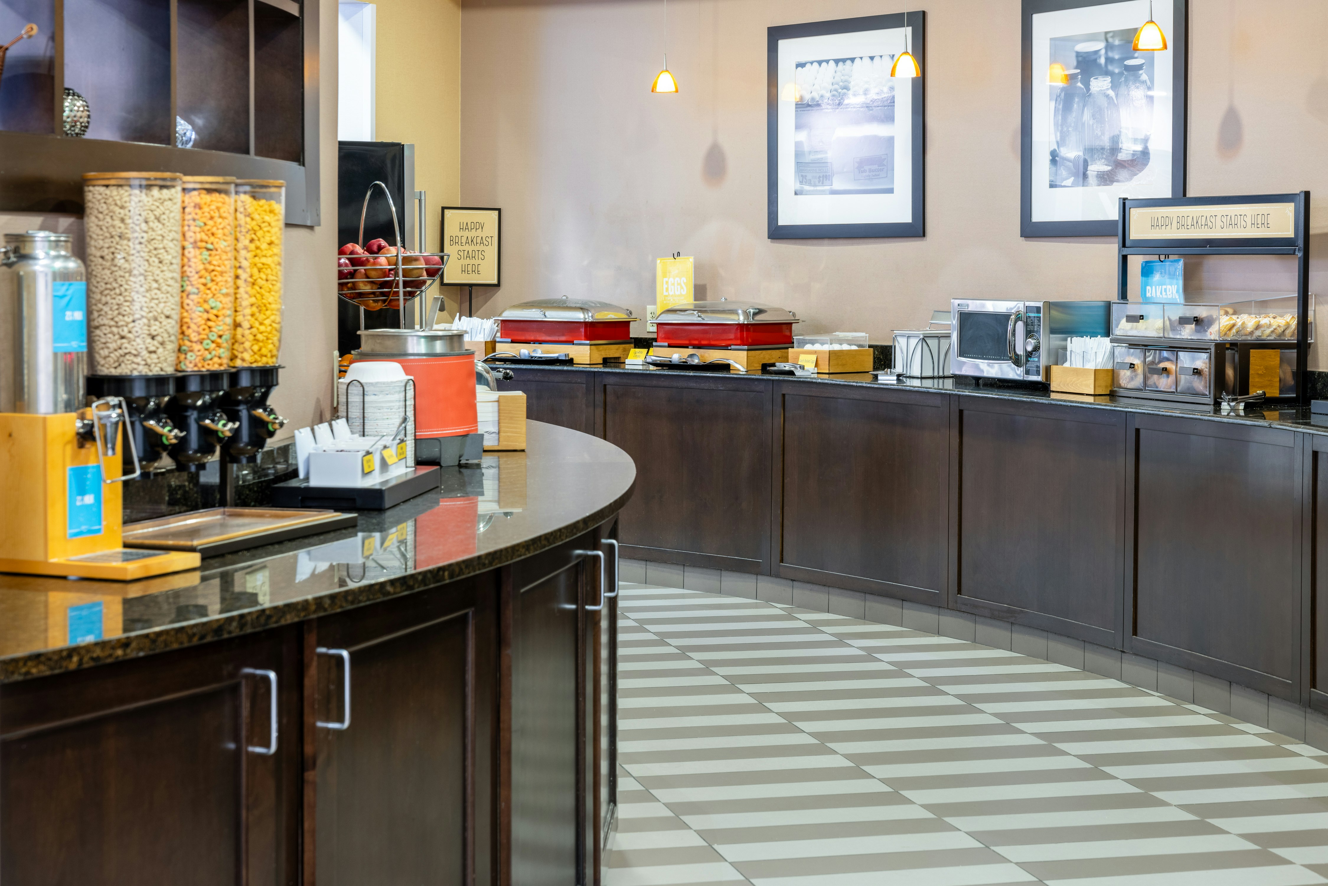 Hampton Inn And Suites Hershey 37/51