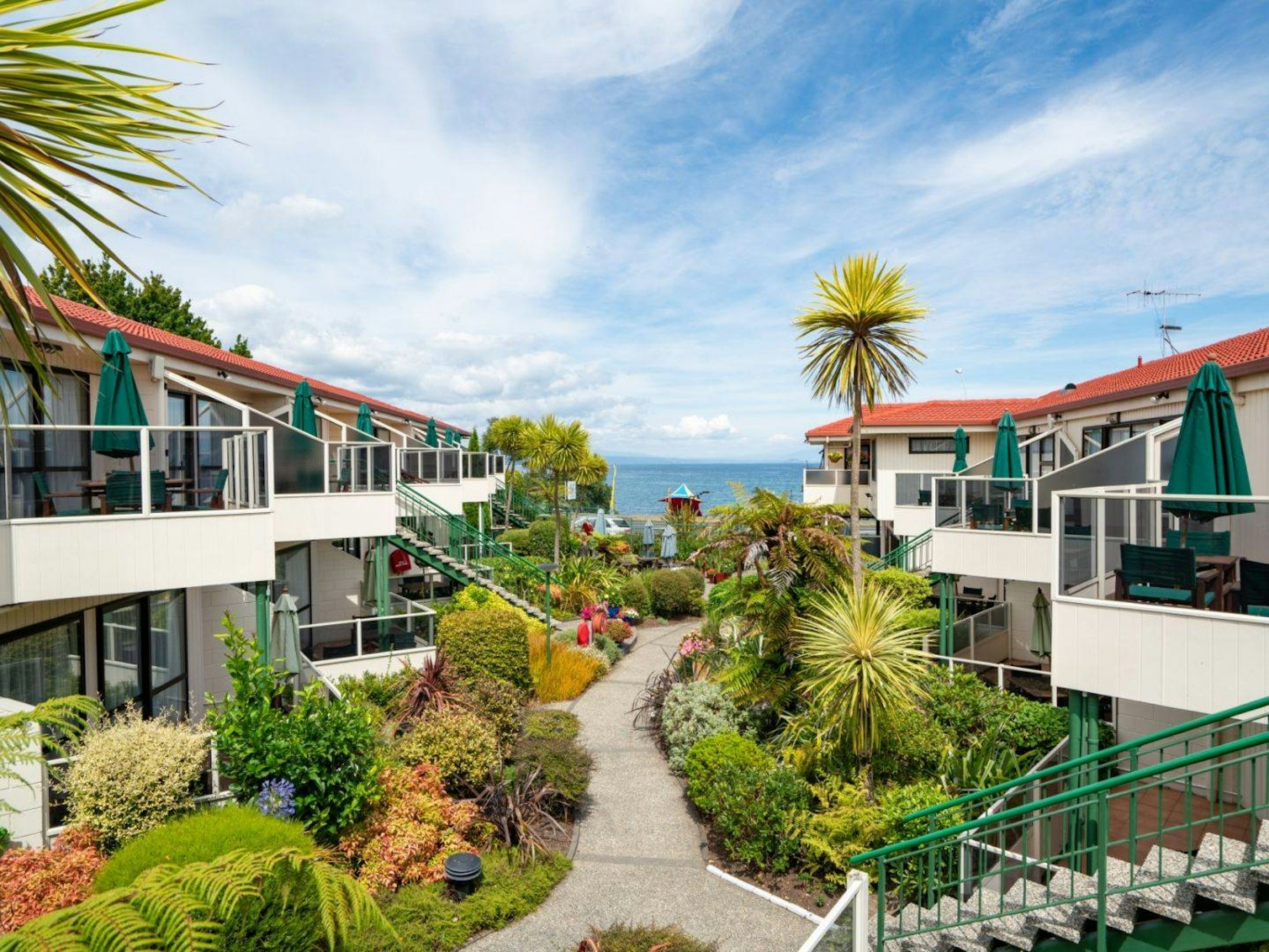 Ika Nui Taupo