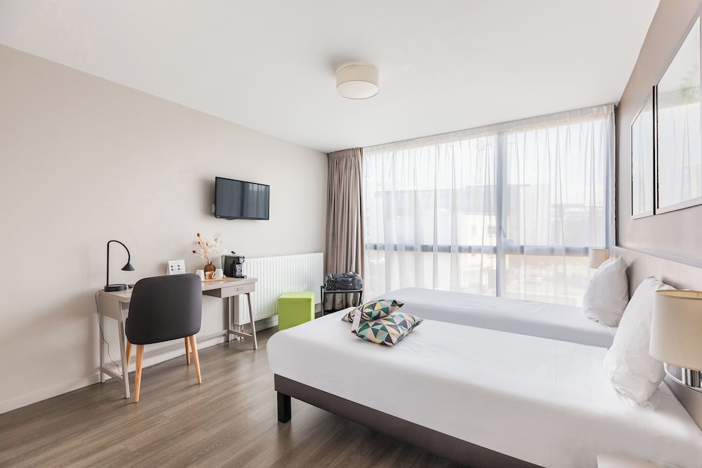Appart City Confort Rennes Cesson Sevigne 20/56