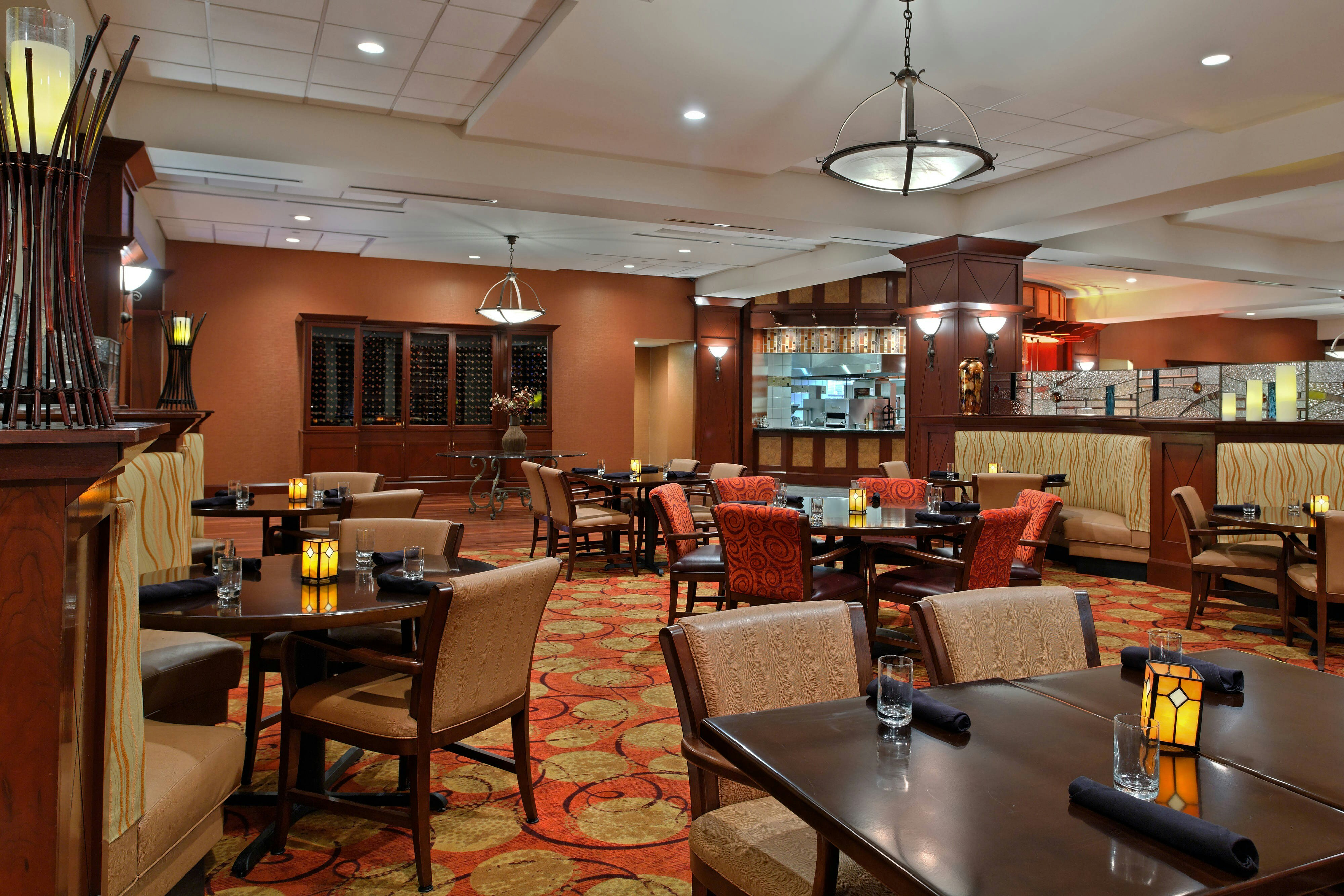Spartanburg Marriott 12/19