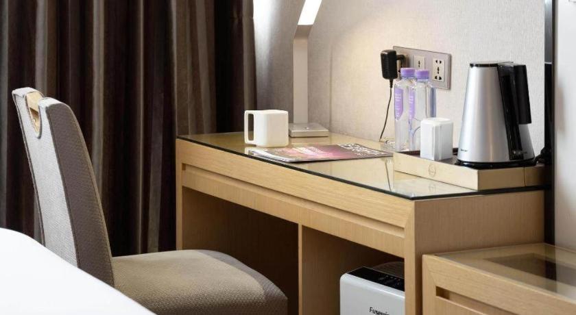 LAVANDE HOTEL GZ SHANGXIAJIU BRANCH 94/94