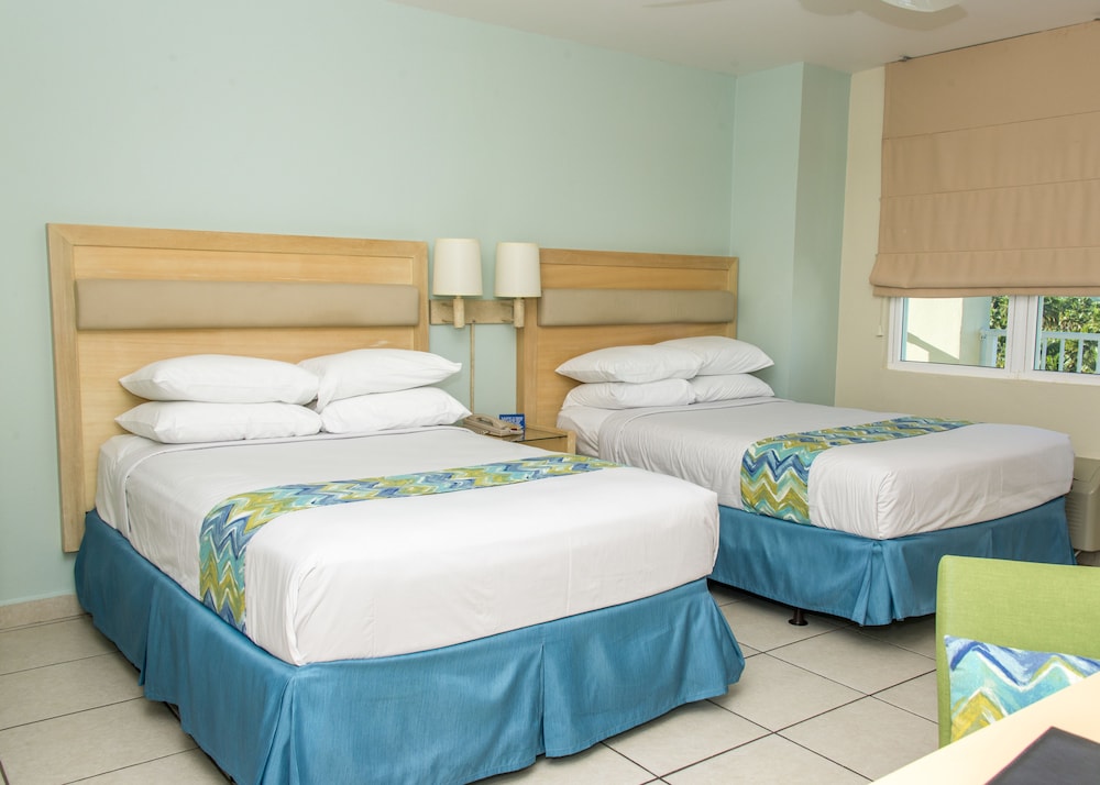 Aquarius Vacation Club at Boqueron Beach Resort 19/62