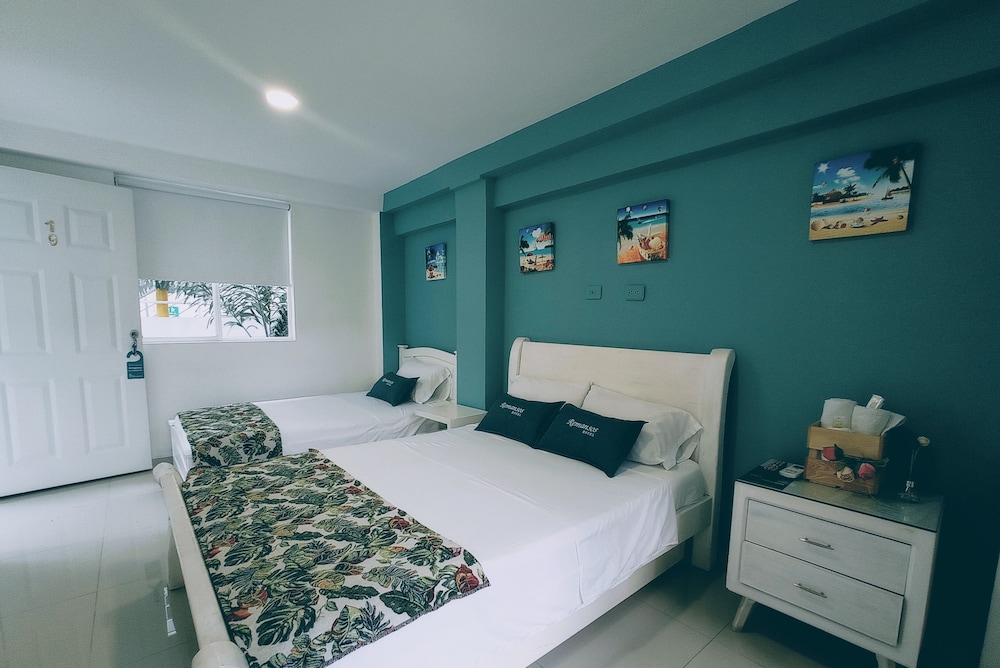 Hotel Boutique los Remansos 19/49