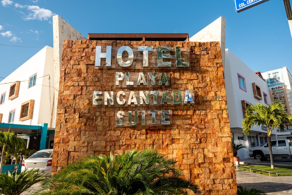 Hotel Playa Encantada by Kavia 3/65