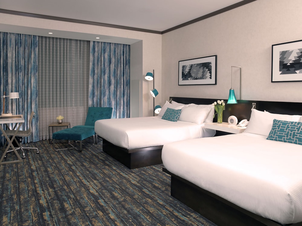Thunder Valley Casino Resort 15/42