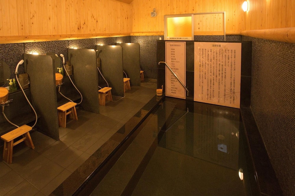 Super Hotel Miyazaki 37/57
