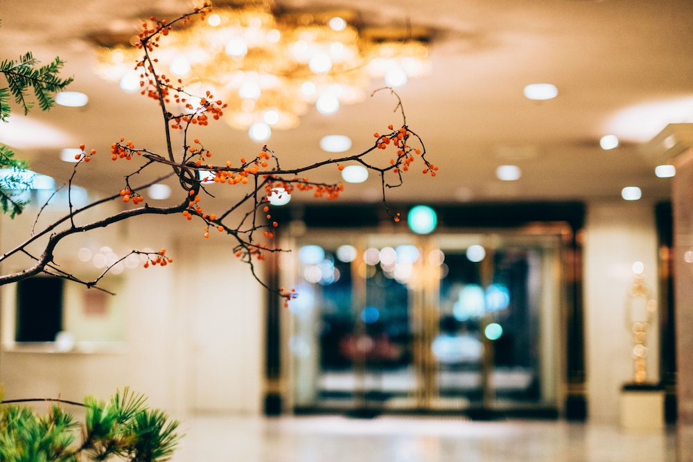 Hotel New Otani Hakata 33/60