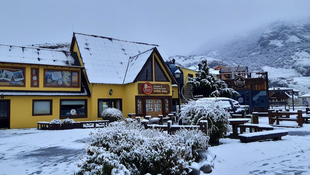Rancho Grande Hostel 7/49